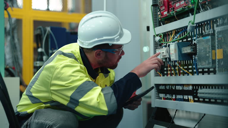 Commercial Electrical Services in Coudersport, PA